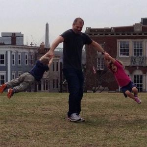 Meet your Posher, Mark